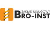 Bro Inst - logo